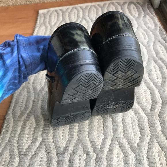 Dansko clogs - Picture 4 of 10